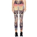 Drawing Olw Bird Pocket Leggings  View1