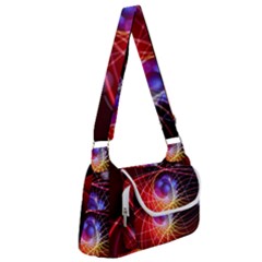 Physics Quantum Physics Particles Multipack Bag by Sarkoni