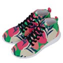 Colorful Fruits Women s  High Top Sneakers View2