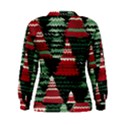 Christmas Trees Women s Sweatshirt View2