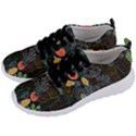 Vegetable Icons Men s Lightweight Sports Shoes View2