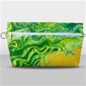 Zitro Abstract Sour Texture Food Handbag Organizer View1