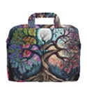 Tree Colourful MacBook Pro 16  Shoulder Laptop Bag View4