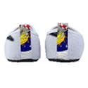 Rocket Ship Launch Vehicle Moon Kids  Sock-Style Water Shoes View4