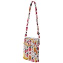 Fruit Sweet Pattern Multi Function Travel Bag View1