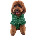 Wallpaper Ugly Sweater Backgrounds Christmas Dog Coat View1