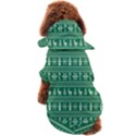 Wallpaper Ugly Sweater Backgrounds Christmas Dog Coat View2