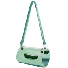 Bmo Adventure Time Mini Cylinder Bag by Bedest