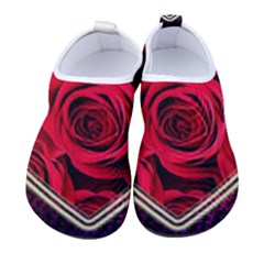 Love Design Men s Sock-style Water Shoes by TShirt44