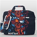 Make devil discovery  MacBook Pro 13  Shoulder Laptop Bag  View3