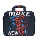 Make devil discovery  MacBook Pro 13  Shoulder Laptop Bag  View4