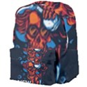 Dont fear Giant Full Print Backpack View4