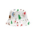 Christmas Inside Out Bucket Hat (Kids) View1