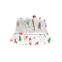 Christmas Inside Out Bucket Hat (Kids) View5