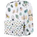 Insect Animal Pattern Giant Full Print Backpack View4