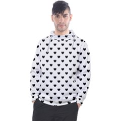 Love  Men s Pullover Hoodie