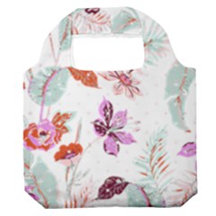 Flawer Premium Foldable Grocery Recycle Bag by saad11