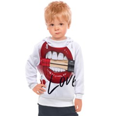 Adobe Express 20220717 1721280 9235749027681339 Fashion-printed-clothing-accessories (1) Kids  Hooded Pullover by sunkissedallure