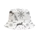 Gray-christmas-element-background-f4f0c9d44b5bbf0cb59e1f7f8d159344 Inside Out Bucket Hat View2