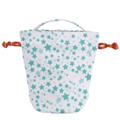 Cartoon-stars-pictures-basemap-ae0c014bb4b03de3e34b4954f53b07a1 Drawstring Bucket Bag by saad11