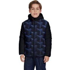 1fa67e7dc44b6f9da2df1d726af36fc1 Kids  Hooded Quilted Jacket