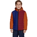 fcac334926a7caa014daf97cdbcbabb9 Kids  Hooded Quilted Jacket View1