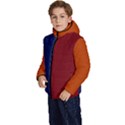 fcac334926a7caa014daf97cdbcbabb9 Kids  Hooded Quilted Jacket View2