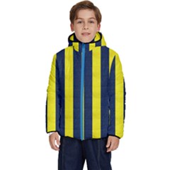 E4484ec42c84f2a04b9d8a093c8e9071 Kids  Hooded Quilted Jacket