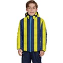 e4484ec42c84f2a04b9d8a093c8e9071 Kids  Hooded Quilted Jacket View1