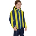 e4484ec42c84f2a04b9d8a093c8e9071 Kids  Hooded Quilted Jacket View3