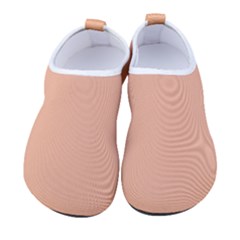 Peach Fuzz 2024 Women s Sock-style Water Shoes by dressshop