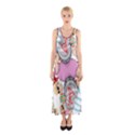 IMFD TRX Sleeveless Maxi Dress View1