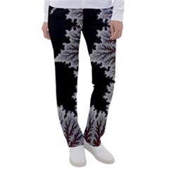 Astrology Surreal Surrealism Trippy Visual Art Women s Casual Pants by Bedest