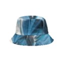 Dolphin Swimming Sea Ocean Bucket Hat (Kids) View1