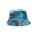 Dolphin Swimming Sea Ocean Bucket Hat (Kids) View2