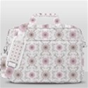 Pattern Texture Design Decorative MacBook Pro 16  Shoulder Laptop Bag View3