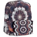 Mandala Design Pattern Giant Full Print Backpack View3