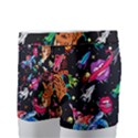 Beautiful Pattern Men s Boxer Briefs View2