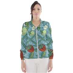 Spring Time Women s Windbreaker by AlexandrouPrints