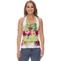 Aloha Basic Halter Top View1