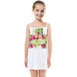 Aloha Kids  Summer Sun Dress