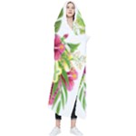 Aloha Wearable Blanket (Adult)