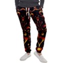 Year Of The Dragon Men s Jogger Sweatpants View1