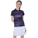 Purplestars Women s Polo T-Shirt View1