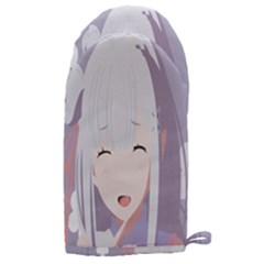 Emilia Rezero Microwave Oven Glove by Azkajaya