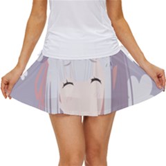 Emilia Rezero Women s Skort