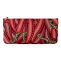 Seamless-chili-pepper-pattern Handbag Organizer View3