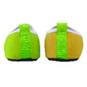 Gradient  green, yellow Kids  Sock-Style Water Shoes View4