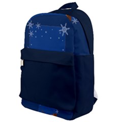 Snowman Classic Backpack by 2607694c