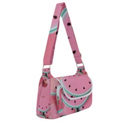 Aesthetic Cute Kawaii Watermelon Multipack Bag by Perong